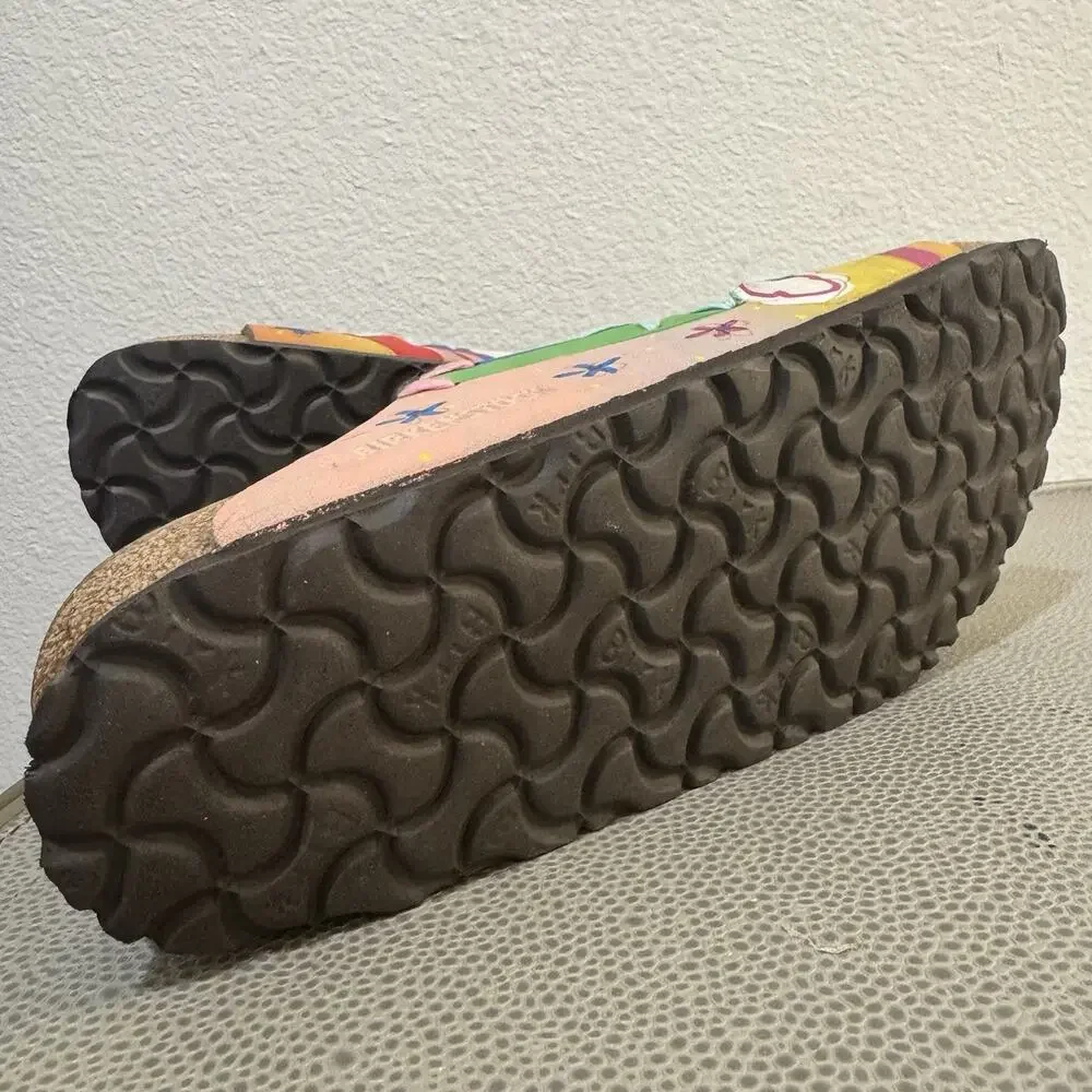 Birkenstock crazy world